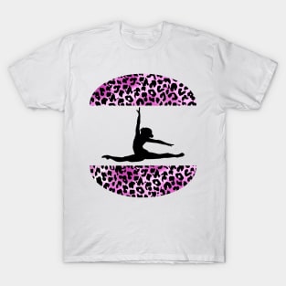 Gymnastic girl T-Shirt